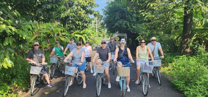 From Ho Chi Minh: 2-Day Mekong Delta to Phnom Penh by Boat - Pacing, comfort, and who should choose (or skip) this route