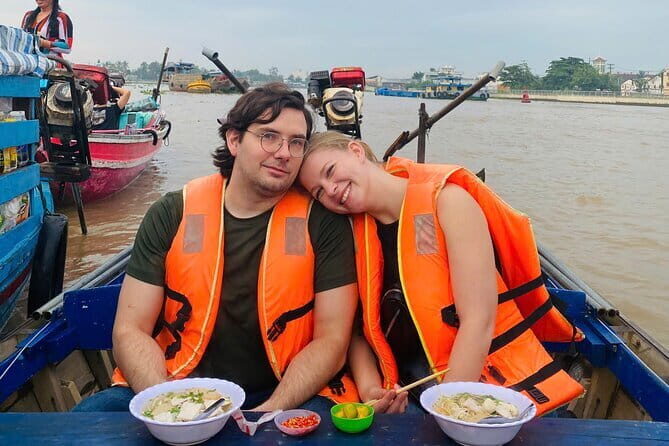 From Ho Chi Minh: 2D Mekong, Floating Market-authentic trip - Key things that make this Mekong tour work