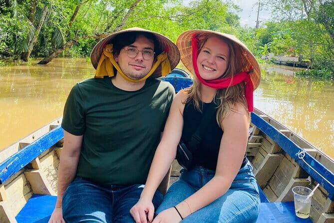 From Ho Chi Minh: 2D Mekong, Floating Market-authentic trip - Can Tho evening: homestay check-in and where to focus