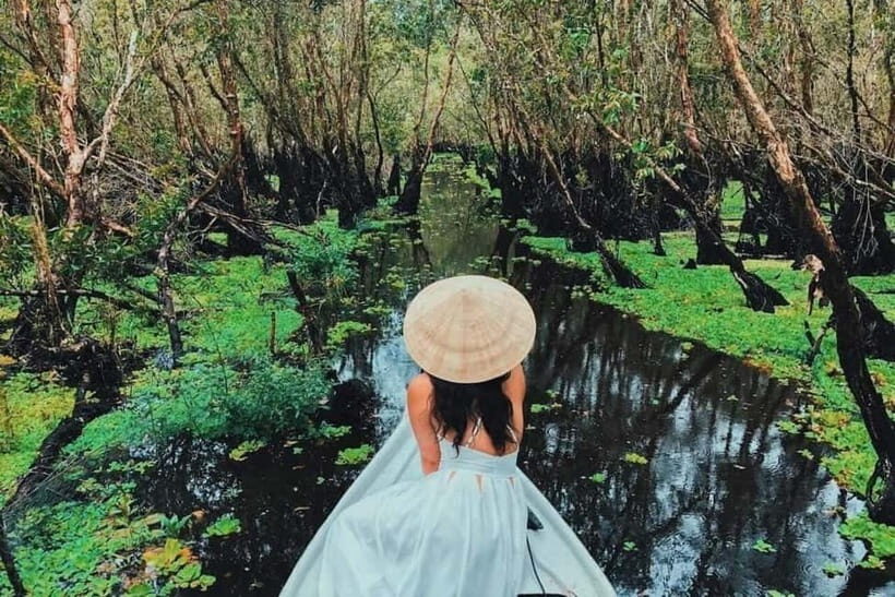 From Ho Chi Minh: 3-Day Mekong Tour&Cai Rang Floating Market - What You Actually Get in 3 Days: Markets, Mangroves, and Temple Walks
