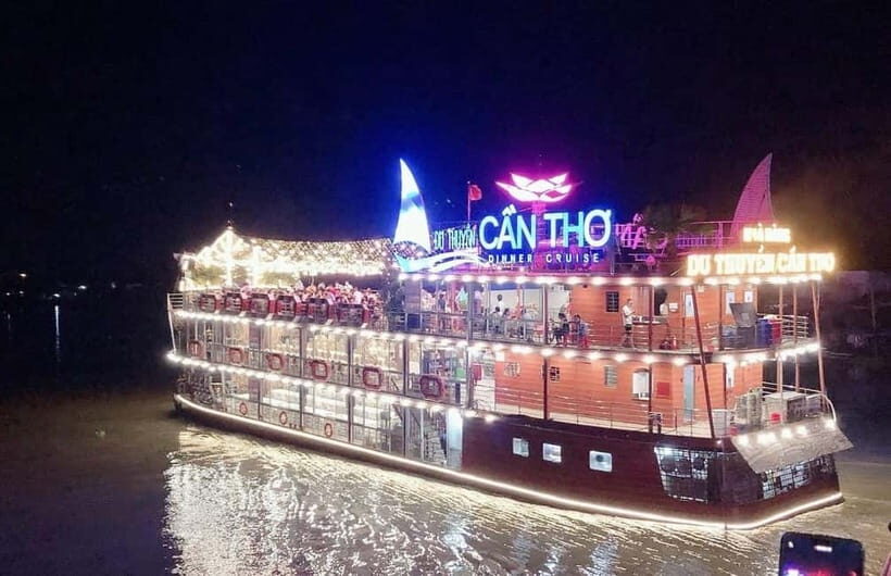 From Ho Chi Minh: 3-Day Mekong Tour&Cai Rang Floating Market - Timing, Comfort, and “How to Not Feel Rushed”