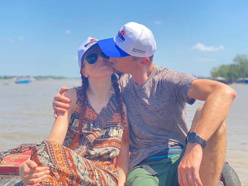 From Ho Chi Minh: 3-Day Mekong Tour&Cai Rang Floating Market - Who This Mekong Tour Fits Best (and Who Should Think Twice)