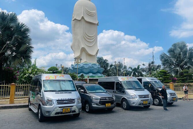 From Ho Chi Minh City: Discover Mekong Delta & Coconut Village - Key things to know before you go