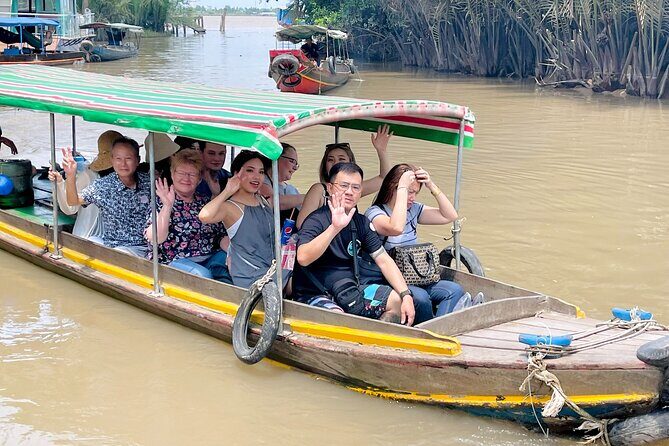 From Ho Chi Minh City: Discover Mekong Delta & Coconut Village - Price and value: what $14.25 buys you (and what it doesn’t)