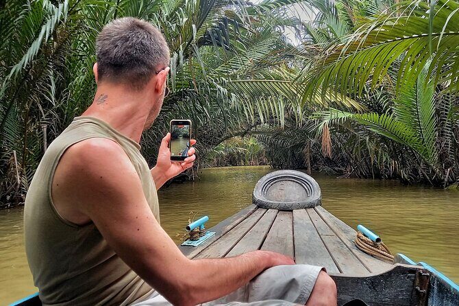 From Ho Chi Minh City: Discover Mekong Delta & Coconut Village - Who this Mekong Delta day trip suits best