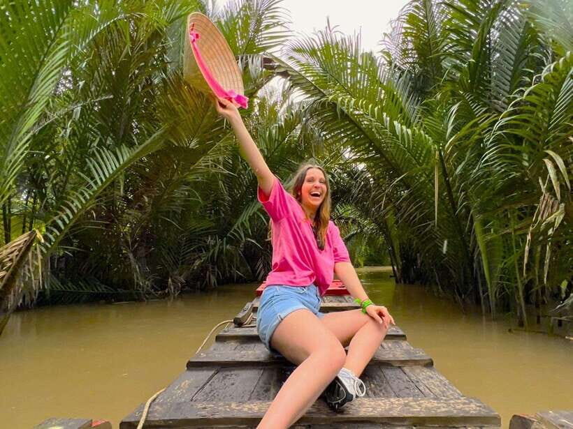 From Ho Chi Minh City: Mekong Delta Day Trip with Lunch - Key points to know before you go