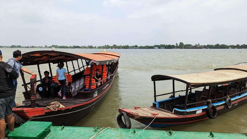 From Ho Chi Minh City: Mekong Delta Day Trip with Lunch - Mekong River by motorboat: Tortoise, Dragon, Phoenix, and Unicorn Islet