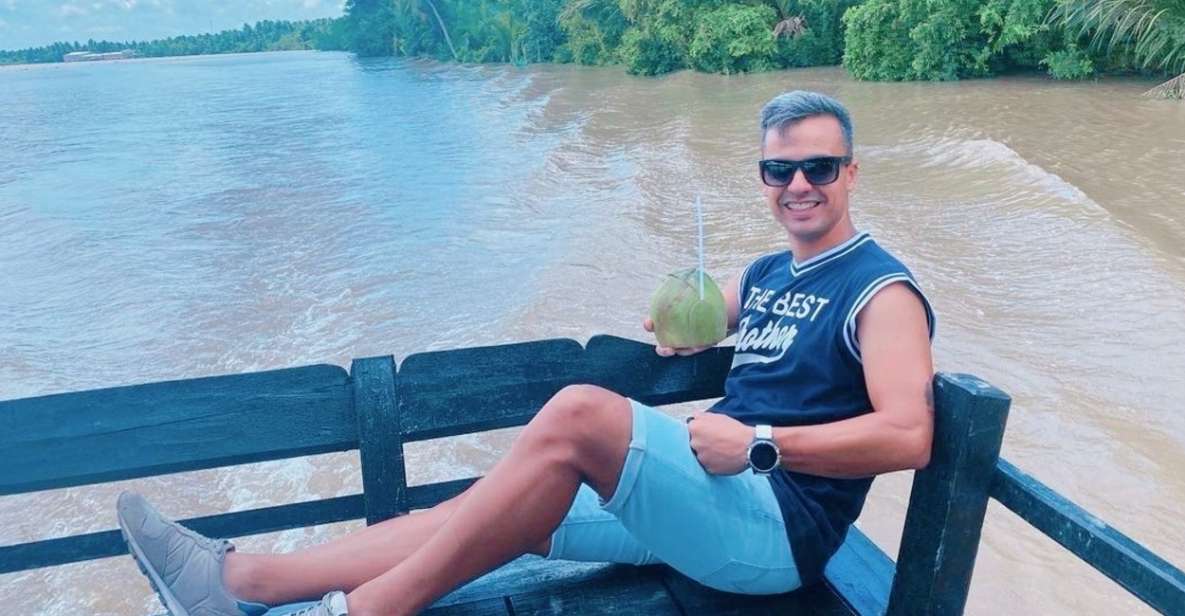 From Ho Chi Minh City: Mekong Delta VIP Tour by Limousine - Key highlights to know before you go