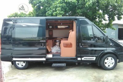 From Ho Chi Minh City: Mekong Delta VIP Tour by Limousine - VIP Limousine Transfer: Comfort, Control, and a Small-Group Advantage