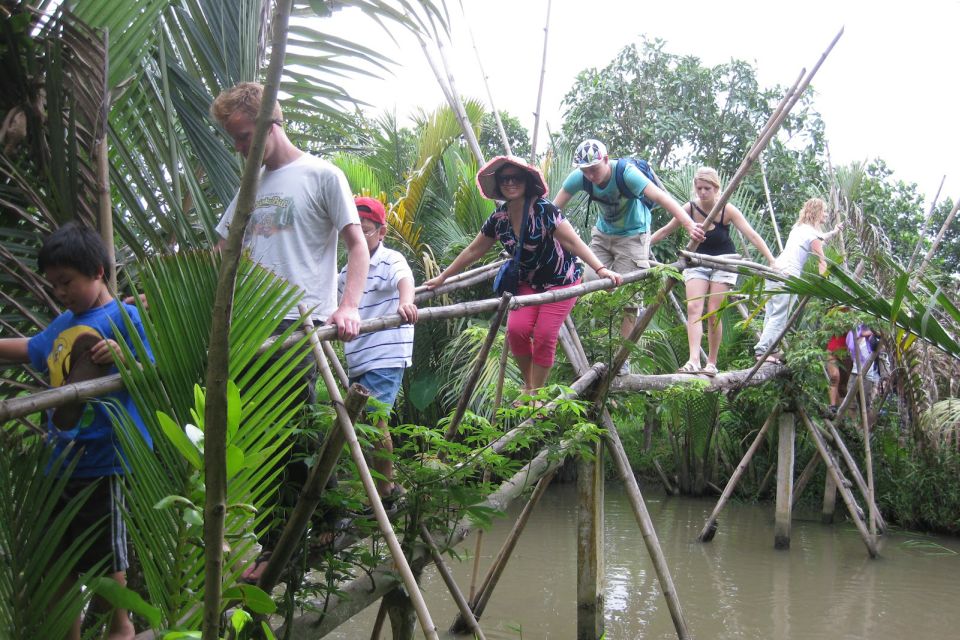 From Ho Chi Minh City: Mekong Delta VIP Tour by Limousine - Price and Value: Is $49 Worth a Full Mekong Day?