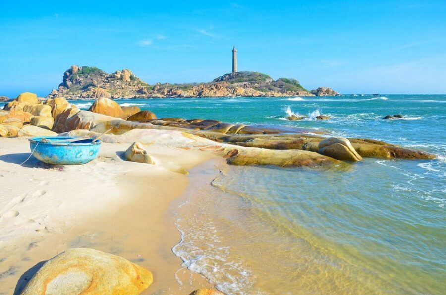 From Ho Chi Minh City: Relax In Mui Ne Beach In 1 Day - Key highlights that make this 1-day trip worth it