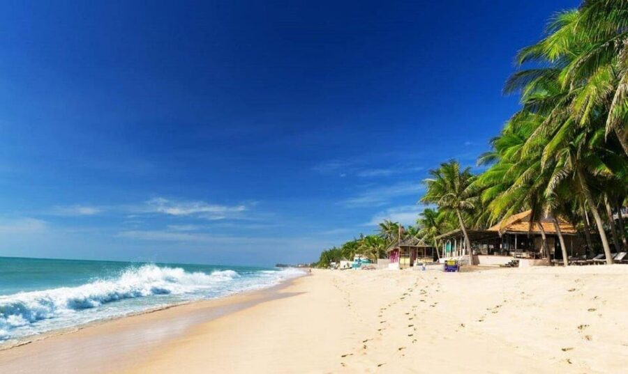 From Ho Chi Minh City: Relax In Mui Ne Beach In 1 Day - From Ho Chi Minh City to Mui Ne: the 1-day flow you’re buying