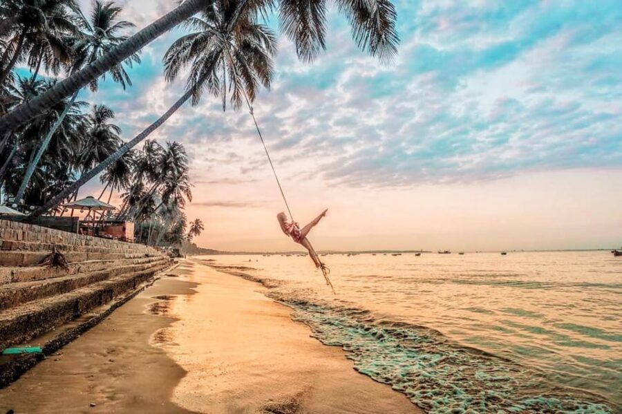From Ho Chi Minh City: Relax In Mui Ne Beach In 1 Day - Price and value: is $90 fair for this 1-day mix?