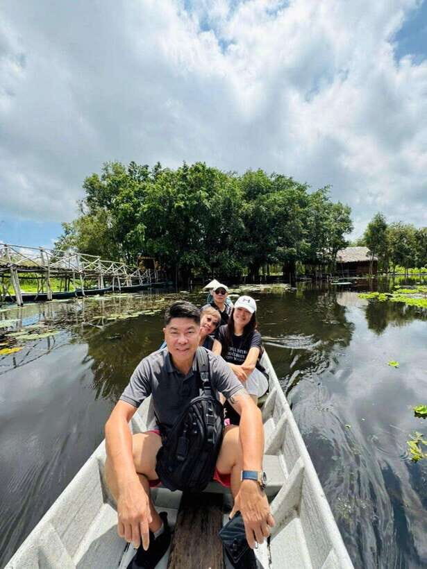 From Ho Chi Minh City: Tan Lap Floating Village Eco Day Tour - Key Things You’ll Love About Tan Lap