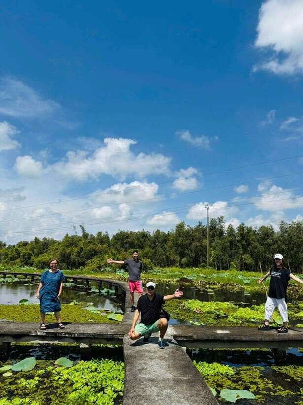 From Ho Chi Minh City: Tan Lap Floating Village Eco Day Tour - Price and Value: Is $146 a Fair Deal?
