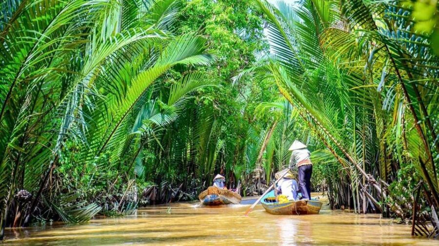 From Ho Chi Minh City: Visit Mekong Delta & Ben Tre In 1 Day - Mekong Delta from Saigon in 1 day: what you’re really buying