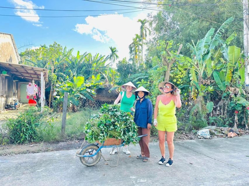 From Ho Chi Minh: Explore Mekong Delta & Vinh Trang Pagoda - A one-day Mekong Delta loop feels just right from Ho Chi Minh