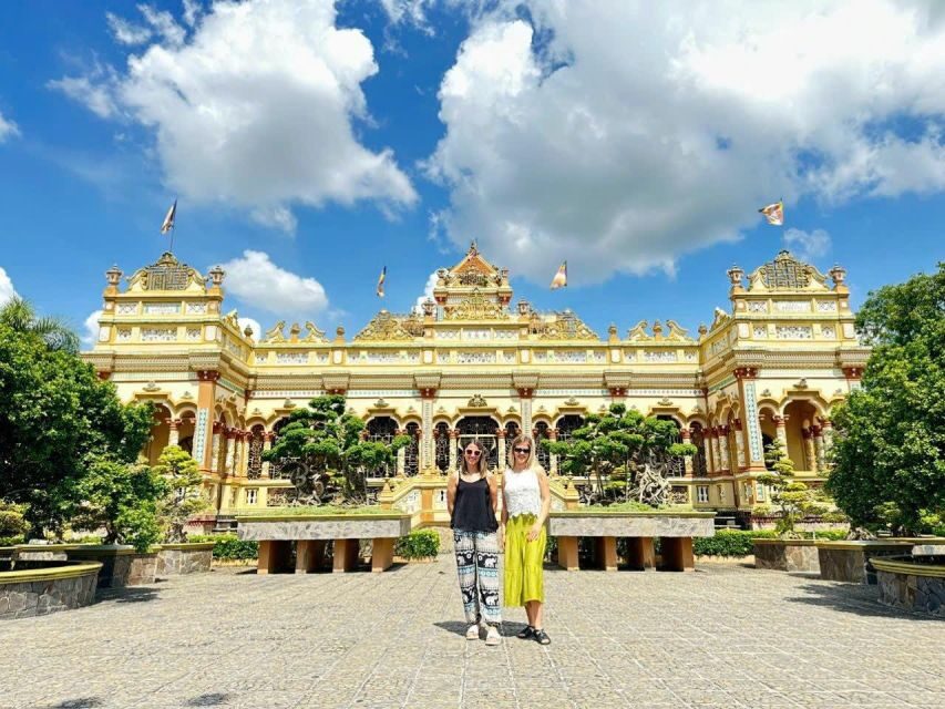 From Ho Chi Minh: Explore Vietnam's Rural Mekong Delta - Price and What You Actually Get for $34