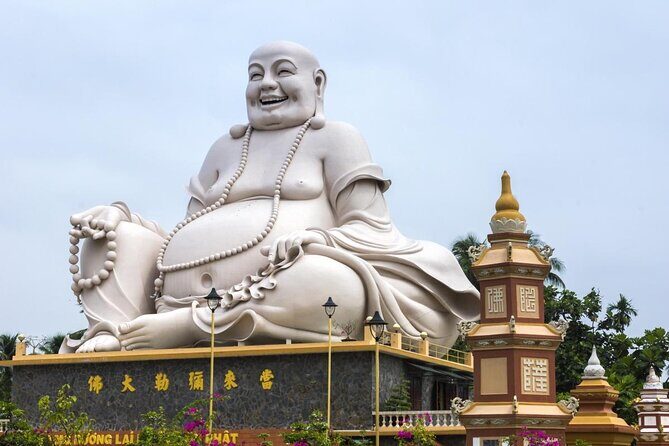 From Ho Chi Minh: Full-Day Mekong Delta Tour to My Tho & Ben Tre - Quick Reasons This Mekong Delta Day Trip Works