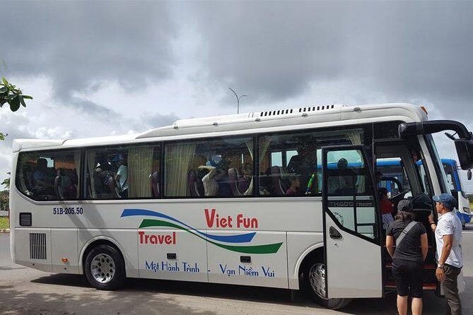 From Ho Chi Minh: Full-Day Mekong Delta Tour to My Tho & Ben Tre - Unicorn Island (Four Islands): Orchards, Crafts, and Bee-Farm Drinks
