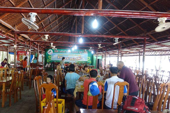 From Ho Chi Minh: Full-Day Mekong Delta Tour to My Tho & Ben Tre - How the Guide Changes the Day (Tina, Bao, and the Best Kind of Help)