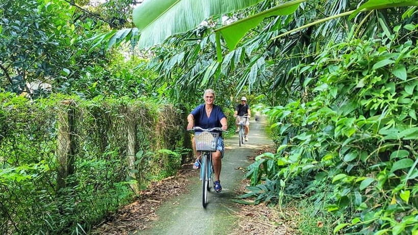 From Ho Chi Minh: Mekong &Cai Rang Floating Market 1 day - Who Should Book This Mekong Day Trip
