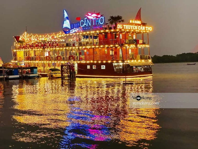 From Ho Chi Minh: Mekong Delta 3-Day Tour with Tra Su Forest - Practical tips so the trip stays fun (not frantic)