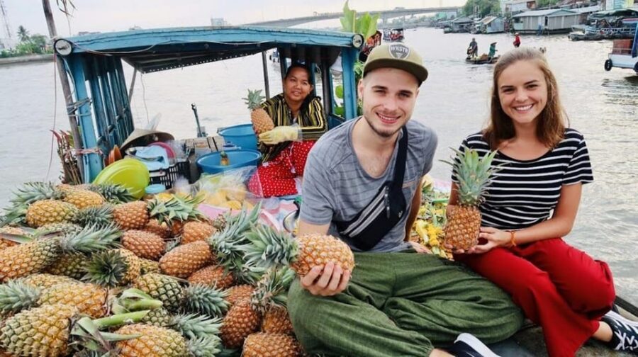 From Ho Chi Minh: Mekong Delta 3-day w Tra Su Forest - Price and logistics: what $189 really buys you