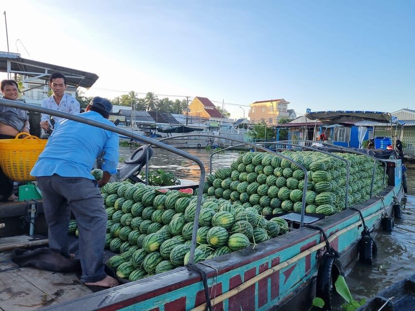 From Ho Chi Minh: Mekong Delta 3 days and Cai Rang Floating - Should you book this Mekong Delta and Cai Răng Floating Market tour?