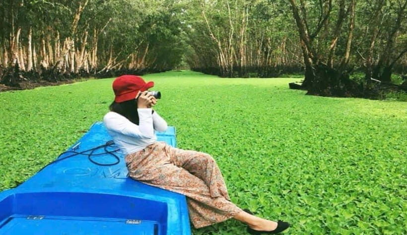 From Ho Chi Minh: Mekong Delta 3 Days Chau Doc, Cai Be tour - Key highlights you’ll feel right away