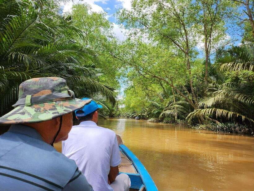From Ho Chi Minh: Mekong Delta 3 Days Chau Doc, Cai Be tour - Price and value: what $236 gets you, and what it doesn’t