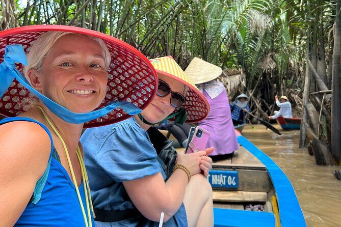 From Ho Chi Minh: Mekong Delta Can Tho Floating Market 2-Day Tour - Price and Value: Is $47 a Good Deal?