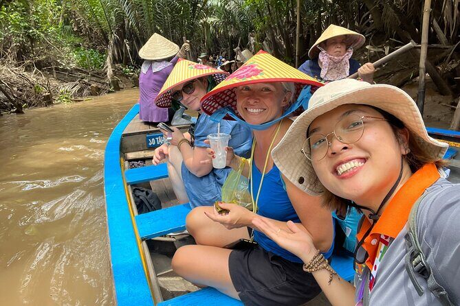 From Ho Chi Minh: Mekong Delta Can Tho Floating Market 2-Day Tour - Who This Tour Fits Best (And Who Should Skip It)