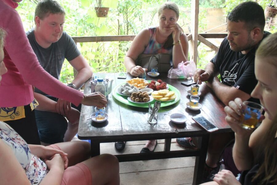 From Ho Chi Minh: Mekong Delta Private Day Tour - Coconut candy workshop: why the hand-made part matters