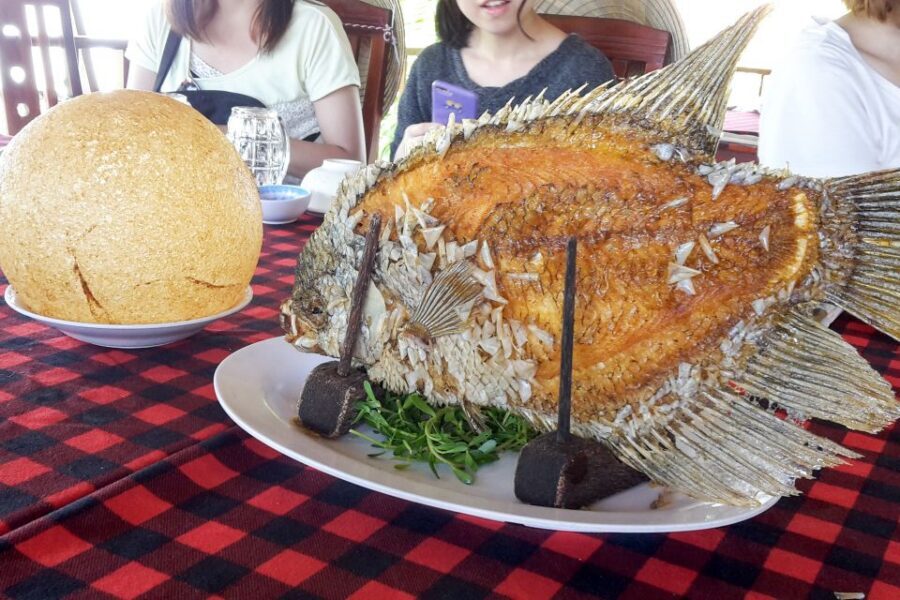 From Ho Chi Minh: Mekong Delta Small Group Day Trip - Mỹ Tho Marina Interlude: Why the Little Stops Help Your Day