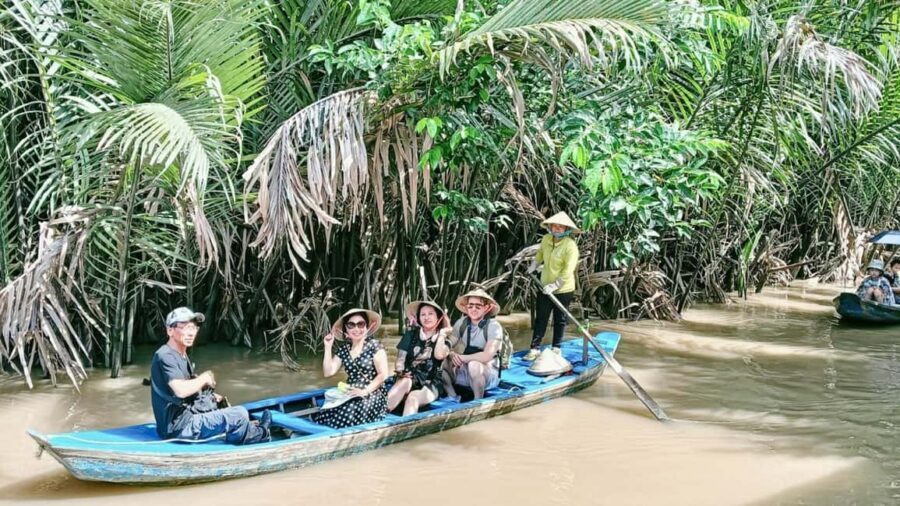From Ho Chi Minh: Mekong Delta Tour to My Tho & Ben Tre 1Day - Value for $45: what’s included and why it matters