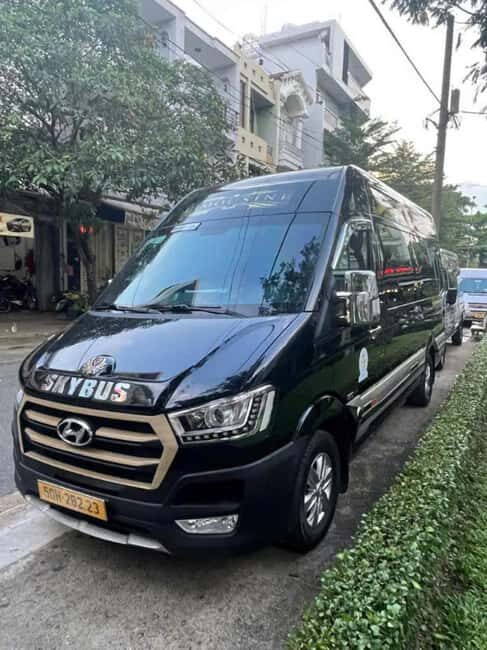 From Ho Chi Minh: Mekong Delta Tour| Vip Limousine Option - Tiền River Long-Tail Cruise and the Four Islets