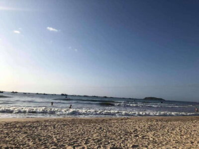 From Ho Chi Minh: Mui Ne Sand Dunes and Beach Day Tour - Poshanu Cham Towers: stepping into the 8th-century Cham world