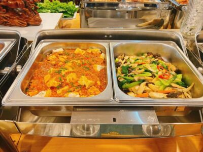From Ho Chi Minh: Private Table Dinner on cruise Saigon - The Saigon River at night: why the views aren’t just decoration