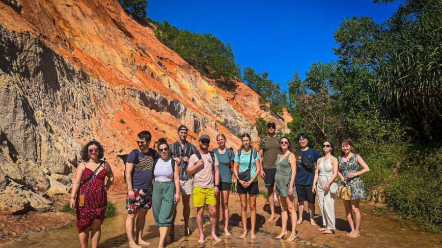 From Ho Chi Minh To Mui Ne Best Day Trip | Sunset Tour - Key highlights you’ll actually feel