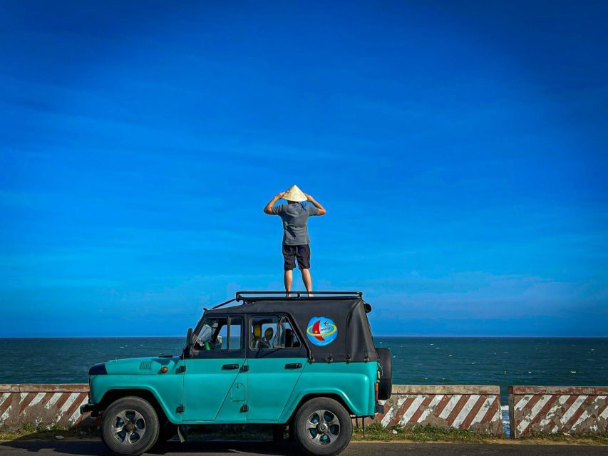 From Ho Chi Minh To Mui Ne Best Day Trip | Sunset Tour - Mui Ne in one day: why the sleeper bus makes sense
