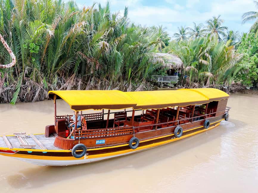 From Phu Quoc: 2 Islands Trip with Snorkeling and Speedboat - May Rut Trong Island: lagoons, swimming, bridges, and coconut shade
