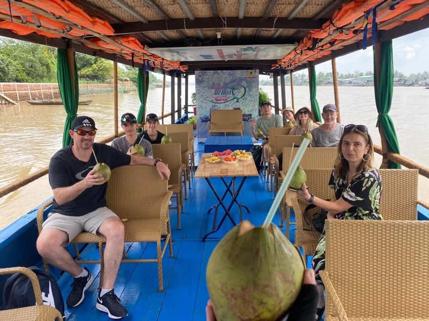 From Phu Quoc: 2 Islands Trip with Snorkeling and Speedboat - Sea Walker vs. scuba: choosing the right underwater add-on