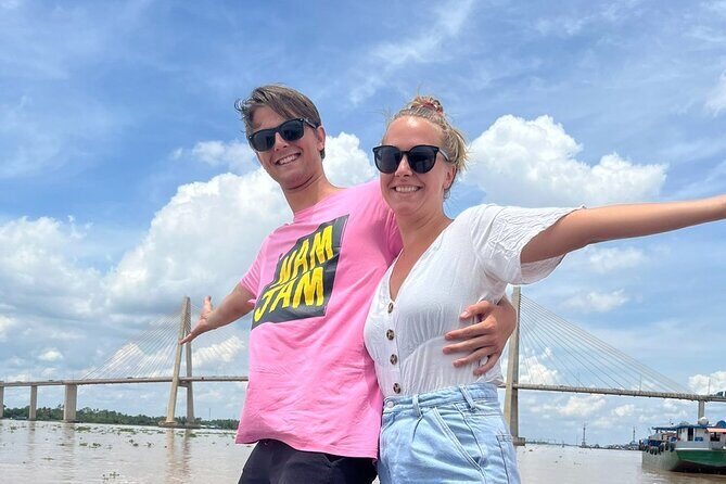 From Saigon: Mekong Day Tour with Floating Market &Cu Chi Tunnels - Key Highlights at a Glance