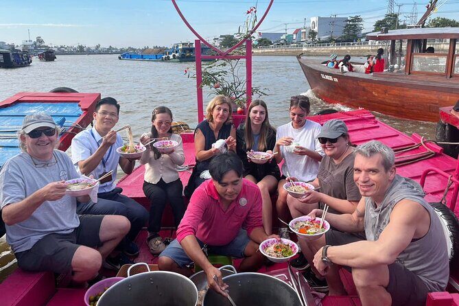 From Saigon: Mekong Day Tour with Floating Market &Cu Chi Tunnels - Price and Value: What You’re Really Paying For