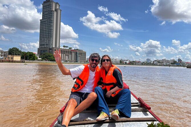 From Saigon: Mekong Day Tour with Floating Market &Cu Chi Tunnels - Cu Chi Tunnels: History on Foot, Plus the Optional Crawl