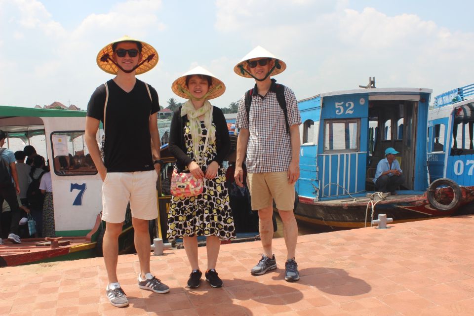 From Saigon: Private Tour to Cai Rang Floating Market 1 Day - Price and value: what you’re really paying for at $152