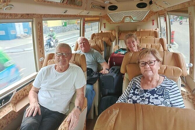 From War to Peace: Long Tân & the Australian Base Today - Why this Long Tân tour feels different in a single day