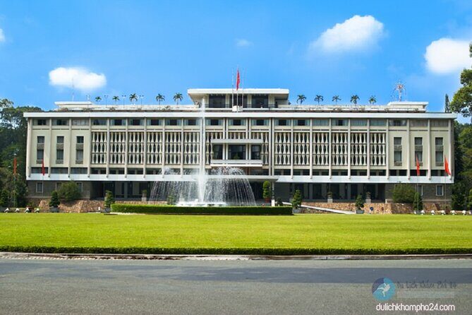 From War to Peace: Long Tân & the Australian Base Today - Getting out of Ho Chi Minh City: the drive you should plan for