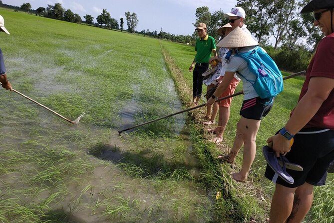 FULL Day - CAI RANG FLOATING MARKET, COOKING CLASS AND EXPLORE THE COUNTRYSIDE - Muoi Cuong Cocoa Farm: The Chocolate Detour That Still Fits the Mekong